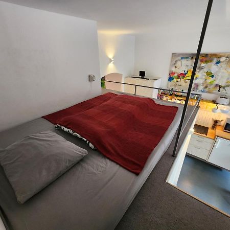 Stylish Holiday Art Apartment - Wifi & Great Location Budapest Extérieur photo