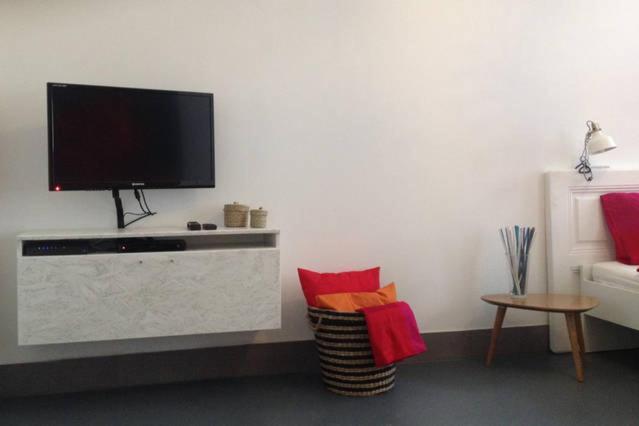 Stylish Holiday Art Apartment - Wifi & Great Location Budapest Extérieur photo