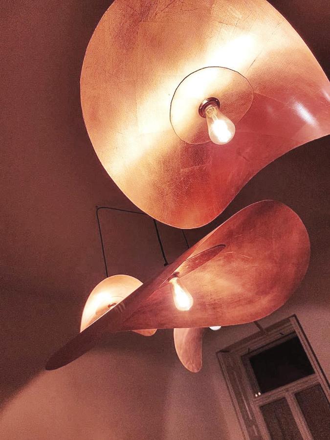 Stylish Holiday Art Apartment - Wifi & Great Location Budapest Extérieur photo