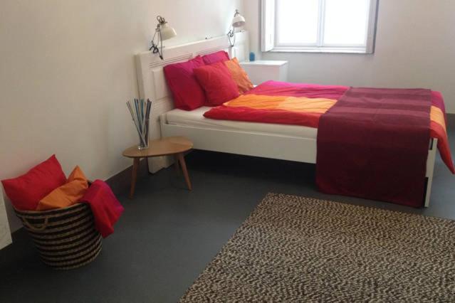 Stylish Holiday Art Apartment - Wifi & Great Location Budapest Extérieur photo