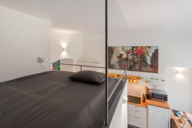 Stylish Holiday Art Apartment - Wifi & Great Location Budapest Extérieur photo