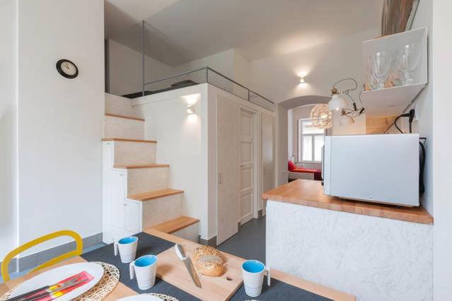 Stylish Holiday Art Apartment - Wifi & Great Location Budapest Extérieur photo