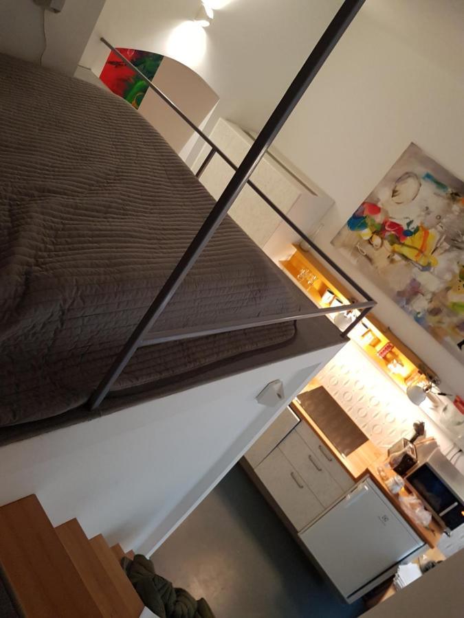 Stylish Holiday Art Apartment - Wifi & Great Location Budapest Extérieur photo