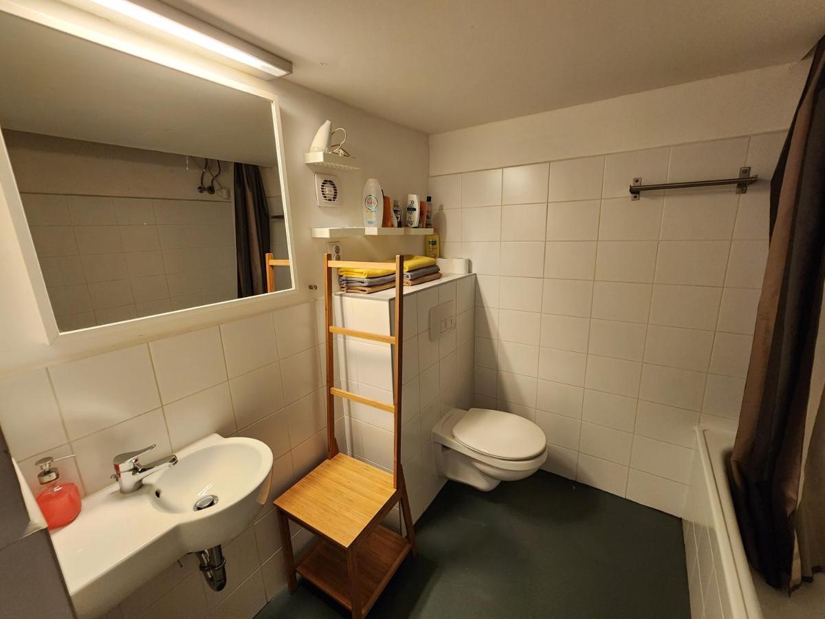 Stylish Holiday Art Apartment - Wifi & Great Location Budapest Extérieur photo
